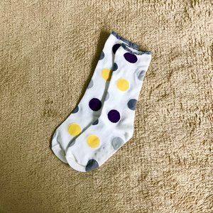 Girls Socks